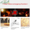 55ee813fef3310c5 LED Warm Small Table Lamp Nordic Romantic Creative Feather Wedding Room Red Girl Bedroom Bedside Flashlight Night Reading Light