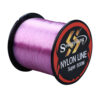 Sougayilang Spinning 1000-7000 Size Max Drag 15kg Carp Fishing Ultralight Metal Frame Smooth and Tough High Speed Reel
