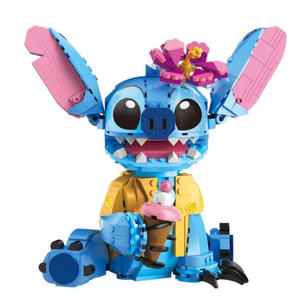2024 New Compatible Building Blocks Bricks Girl Boy Birthday Christmas Gift Toys