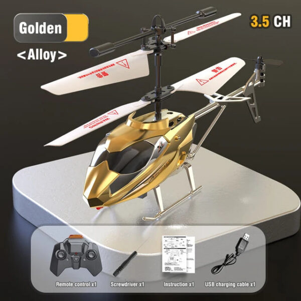5618f0722707a948 3.5CH RC with Light Fall Resistant XK913 Remote Control Helicopter Plane Aircraft Flying Kids Toys for Boys Gifts
