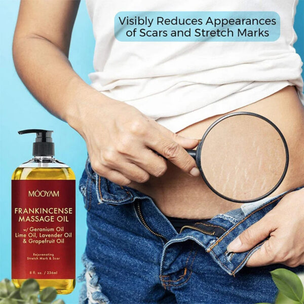 561c64f0310bd732 100% Pure Natural Organic Lavender Rela Anti Cellulite Skin Body Sore Muscle Massage Frankincense Oil