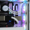 ATX 24 Pin to 90 Degree Plug Adapter ARGB Mainboard Motherboard Power Supply Cable Modular DIY Mounting Accessessory