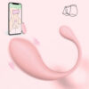 5669cab329250e72 Egg Vibrators Erotic Toys Wireless Remote Control Silicone Vibrator for Female Sex Toys Intiki Love Vibrating Egg Chinese Balls