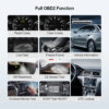 THINKCAR THINKDIAG MINI Auto OBD2 Scanner Full Systems Diagnostics All Car Lifetime Free Automotive Diagnosis Scan Tools