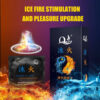 56bac245af5817e0 Time Prolong Condoms Granular Sex Toys Erotic for Men Delay Ejaculation Large Spikes Sex Products High Sensitive Sexshop 성인용품