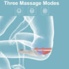 56f0bccd69a7d2bf Massage Apparatus Infrared Heat Therapy Physiotherapy Prostate Calcification Treatment