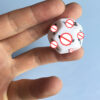 56f5e9b84467f182 Toys For Couples Women Adult Game Funny Sex 6/12 Sides Romance Love Humour Gambg Erotic Crap Dice Bar Christmas Gift