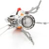571864887ffd6efc AOTU Portable Camping Stoves Backpacking Stove with Piezo Ignition Stable Support Wind-Resistance Camp Stove for Outdoor Camping Hiking Cooking
