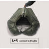 572d996c5e258036 Cold Temperature Down Winter Camping Sleeping Bag Double -15°C