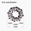 573522de3b3c2d0d Crystal Silicone Penis Ring Semen Lock Ring Sex Toys for Adults Men Long Delay Ejaculation Penis Cock Ring Sexes Accessoires