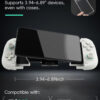 573a28f454a679b5 DATA FROG X3 Wireless Controller for Android Game Controller for Samsung Galaxy for PUBG Mobile