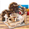 57524f135dad724b DIY Assemble 3D Wooden Puzzle Marble Run Set nical Model Building Kits for Adult Kids - STEAM Educational Toys and Gifts