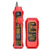 576ac9e5513a4ff8 ANENG M469A RJ45 RJ11 LAN Cable Finder Tester Anti-Interference Testing Instrument Network Repair