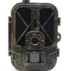 4G Tracking 4K APP Control Cloud Service 8000Mah Li-Battery Hunting Camera Cam NightVision 120° Detection Wildlife came