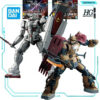 Bandai Original Model Kit HG GUNDAM 1/144 Requiem for Vengeance ZAKU EX Anime Action Figure Assembly Model Toy for Boys