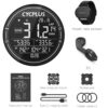 579efc6132fecd8d CYCPLUS M2 Cycling Bike Accessories GPS Bicycle Computer Wireless ANT+ BLE 5.0 Waterproof Speedometer Bikes Cyclocomputer