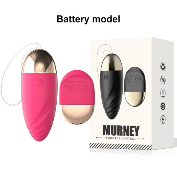 57a2808e05d68dd5 Wireless Dildo Vibrator Remote Control Vibrating Egg Adult Sex Toy For Women Panties G Spot Vagina Stimulator Female Masturbator