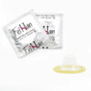 57b5e544ff8ceaf2 Smooth Natural Latex Condom Ultra Thin Condoms Sex Tools Penis Sleeve for Men Contraception Sex Product Condones 100/50/30/10Pcs
