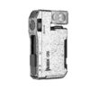 WUBEN G5 Rechargeable EDC Flashlight, 400 Lumens Dual Light Sources Mini Flashlight with RGB Light, Portable Pocket Flashlights