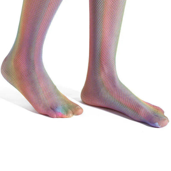 57e45488c2b20bf2 Socks Hosiery Spring Summer Pure Lace Mesh Stockings Breathable Anti Hook Silk Trend Sexy Long Tube Pantyhose Small