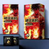 57ed5179f17b6b2d Strong Man Long Lasting Condoms For Men 7mm 7 Times Thick Condom Reduce Sensitive Delayed Ejaculation Penis Cock Sleeve Sex Toys