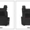 New combat vest 6094 quick detachable light laser cut tactical vest black gear to carry Protective plate