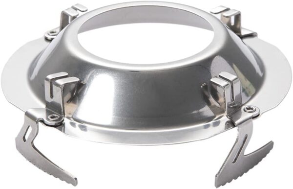 Fire-Maple Extra Topfstütze Stabilisator für Star Fixed X1/X2/X3 Campingkocher Outdoor-Kochsystem
