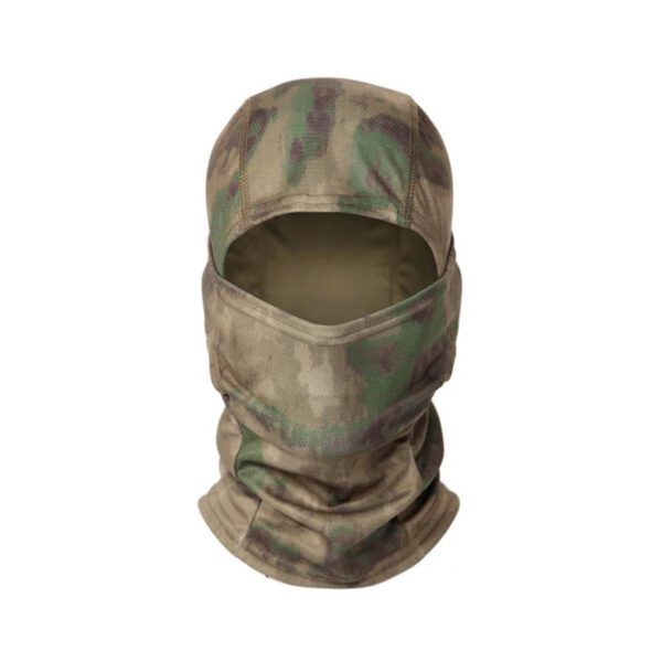 581b1bd7610c2b2b Camouflage Balaclava Hat Cycling Full Face Mask Outdoor Sports Hunting Hiking Ski Mask motorcycle Helmet Inner Cap