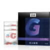 10 Pcs / 3pcs Mingliu G spot Condoms Big Particle Stimulation G-point Penis Sleeve Delay Ejaculation Condones Contraception Men