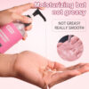 583c932e8543b88c 300ml Water-based Sex Lubricant Lube Gel Lubricants Men Edible Vaginal Body Massage for Couple