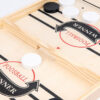 584644af534a146e Foosball Winner Games Table Hockey Catapult Chess Parent-child Interactive Toy Fast Sg Puck Board Game Toys For Children