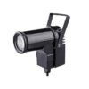 584f1188de01c89e LED Disco Ball Beam Spot 10W RGBW 4in1 Stage Pinspot Light Dmx for Party Bar DJ Event