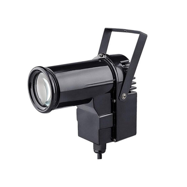584f1188de01c89e LED Disco Ball Beam Spot 10W RGBW 4in1 Stage Pinspot Light Dmx for Party Bar DJ Event