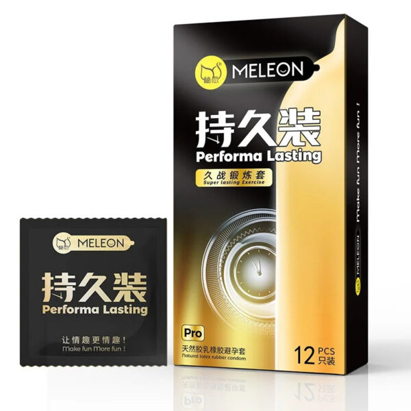 10/12pcs Particle Condoms for Men Delay Ejaculation Latex Penis Sleeve Long Lasting Condones Sexulaes Toys for Adults Sexshop