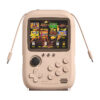 588ce753ea4c7ff3 Ultra Clear 3.2 Inch Color Display 2023 New Handheld Game Console Power Bank Can Be Connected To A Tv Childhood Arcade Games