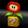 NEW MOC Chomper Plant Model Fit 71426 Flame wer Assembled Building Block Brick Children Educational Toys Kids Christmas Gifts