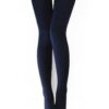 5895fa470b74b48b VERO MONTE Women Opaque Fleece Lined Colorful Warm Fashion Thermal Tights