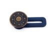 58e14fa6044e257e 5pcs Metal Extender Perfect To Any Pants Free Sewing Retractable Jeans Waist Button Extended Buckles Fixing Kit