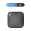 Smart Bluetooth GPS Tracker Work with Apple Find My APP ITag Anti Lost Reminder Device MFI Rated Locator Car Key Pet Kids Finder