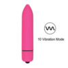 58fef3e8239ac2b1 Mini Bullet Vibrator 10 Speed Waterproof Dildo Vibrator Sex Toys for Women Powerful Vibrating Egg Clitoris Stimulator Adult Toy