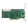 10Gb Ethernet Network Adapter Intel 82599EN X520-DA1 1xSFP+ Port PCI-E x8,x16 NIC Card Support Windows Server/7/8/10/VMware