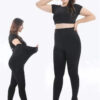 Women's Pants Large Big Over Plus Size Women Veet Thicking Warm Winter Leggings Socks Ladies Elasticity Stockings Pregnant Autumn Pantyhose 231206