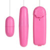 59349919f45e3042 2Size Eggs Vibrator Remote Control G-Spot Clitoris Stimulate Vibrating Lover Jingle Egg Sex Toys for Women Masturbation Handjob