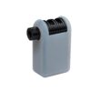 Rrskit 100PSI Portable Pocket Bike Pump Electric Air Pump Rechargeable Compressor Tire Inflator For Bicycle Pump
