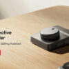 Ulanzi TC001 Smart Pixel Clock Youtube Followers Simultaneous Weather Forecast Function Pixelated Message Display