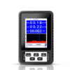 New XR-1 Nuclear Radiation Detector Color Display Screen Geiger Counter Personal Dosimeter Detectors Beta Gamma X-ray