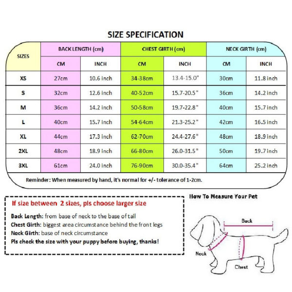 High Quality clothes Quilted Coat Pet Warm Jacket New Big Dog Retro Cozy Thick Vest Clothing 6 Colors