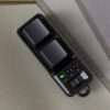 59869fdc7e29b393 Phone E-Book Page Turner Smart Fingertip Remote Control Video Scrolling Controller Dual Button Portable for Tablet Mobile Phone