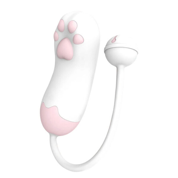 598cb279df00564e Sex Vibrator Eggs Cat Claw Vibrator For Women G-spot Massage Clitoris Stimulator Female Masturbation Jumping Eggs Adult Sex Toys