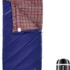 59ad45f3dbd208ec KingCamp Sleeping Bag for Adults, Cold Weather & Warm Extra Wide Big & Tall XL Portable Waterproof Flannel Sleeping Bags, Essentials Gear Accessories for Camping Backpacking Hiking Indoor & Outdoor